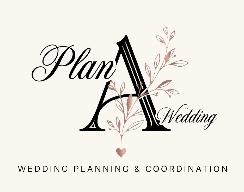 Plan A Wedding